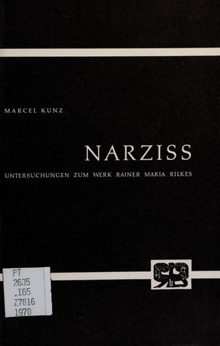 Narziss