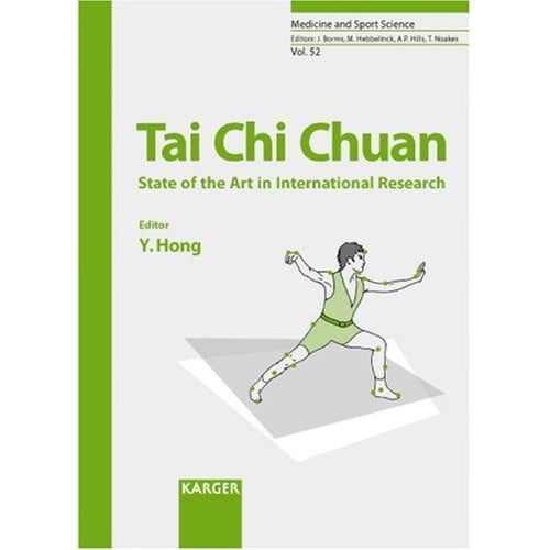 Tai chi chuan