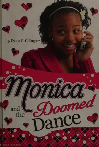 Monica and the doomed dance