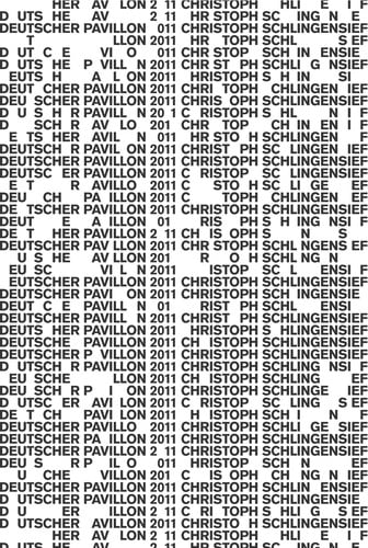 Christoph Schlingensief