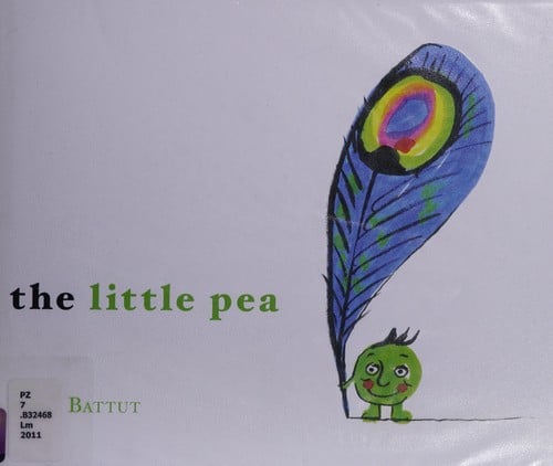The little pea