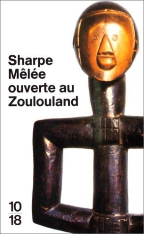 Mélée ouverte au Zouzouland
