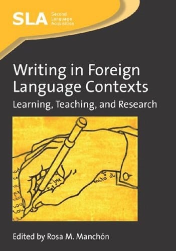 Writing in foreign language contexts