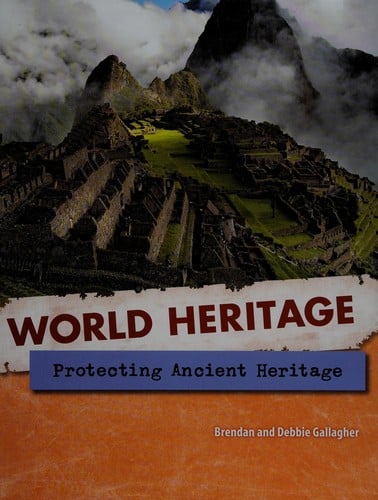 Protecting ancient heritage