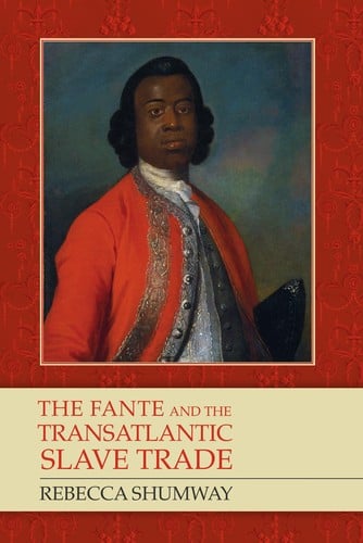 The Fante and the transatlantic slave trade