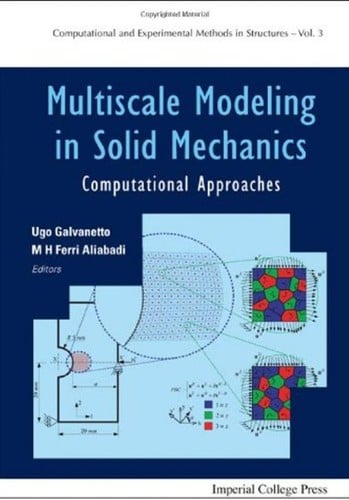 Multiscale modeling in solid mechanics