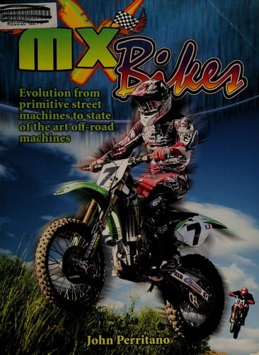 MX bikes
