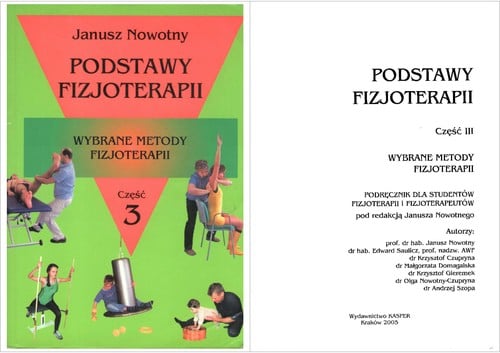 Podstawy fizjoterapii