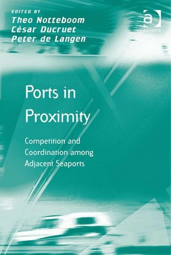 Ports in proximity