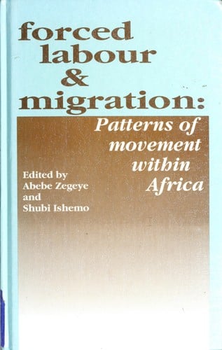 Forced Labour and Migration