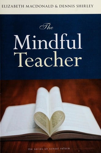 The mindful teacher