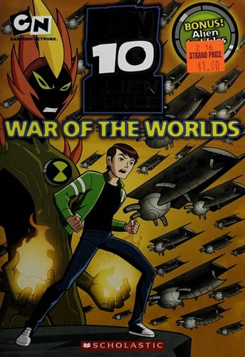 War of the worlds