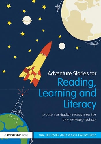 Adventure stories for reading, learning, and literacy