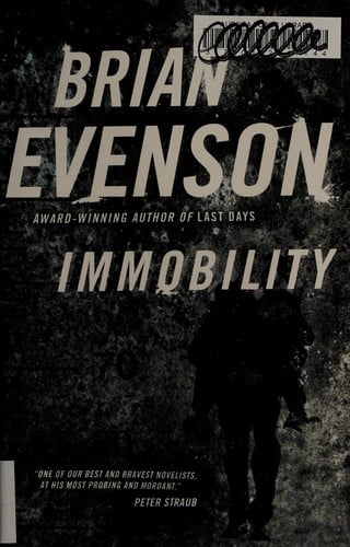 Immobility
