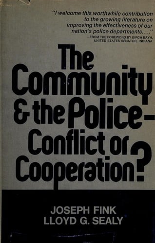 The community and the police