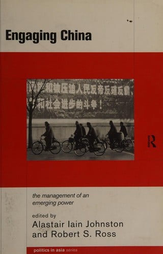 Engaging China