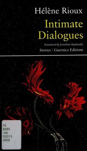 Intimate dialogues