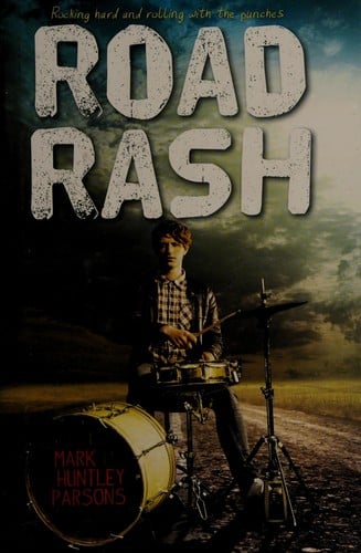 Road rash