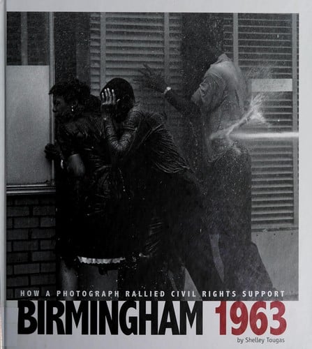 Birmingham 1963