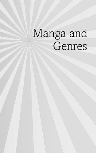 Manga