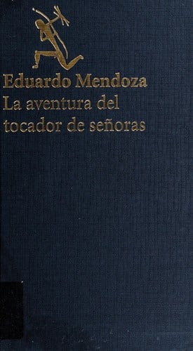 La Aventura del tocador de senoras