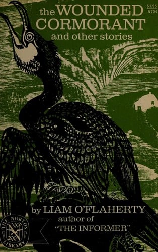 The wounded cormorant, and other stories