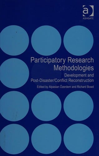 Participatory research methodologies