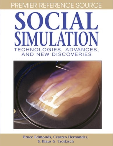 Social simulation