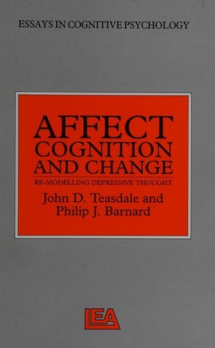 Affect, cognition, and change
