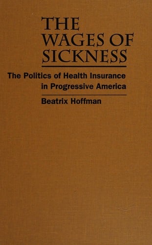 The wages of sickness