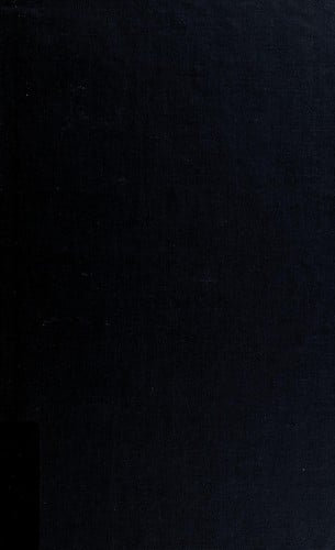 Love-letters of Margaret Fuller 1845-1846