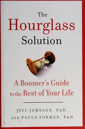 The hourglass solution