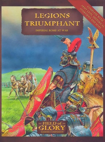 Legions triumphant