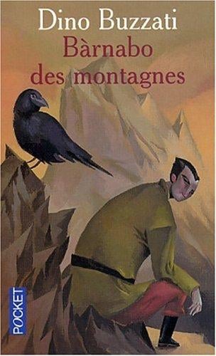 Barnabo des montagnes
