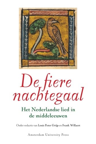 De fiere nachtegaal