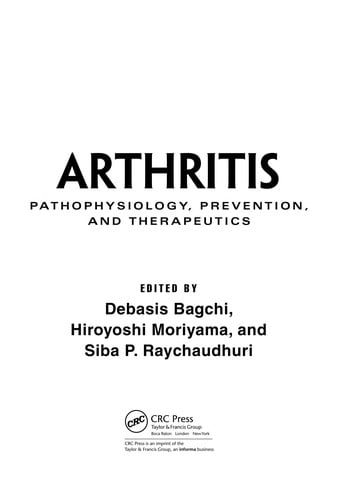 Arthritis