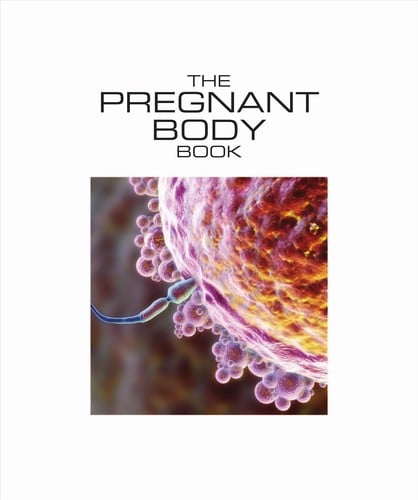The pregnant body book