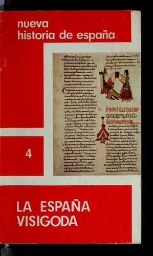 Nueva historia de España