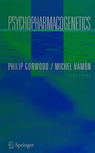 Psychopharmacogenetics