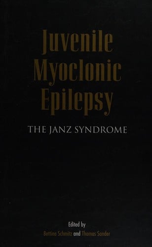 Juvenile myoclonic epilepsy