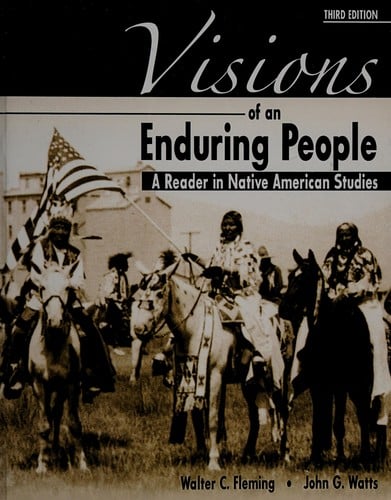 Visions of an enduring people