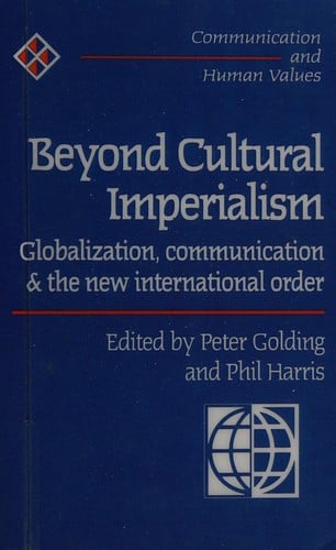 Beyond cultural imperialism