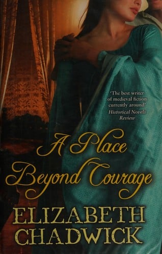 A place beyond courage