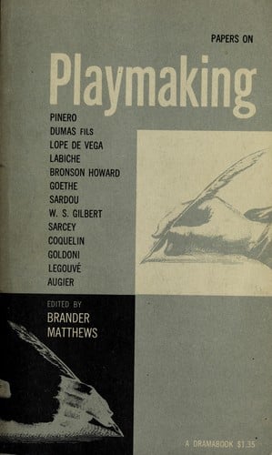 Papers on playmaking
