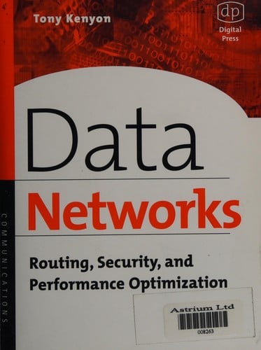 Data networks