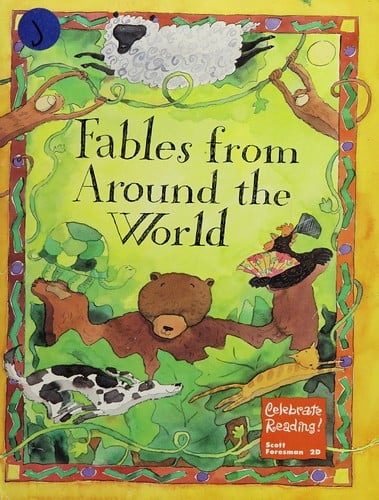 Fables from around the world