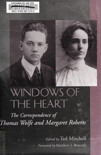 Windows of the heart