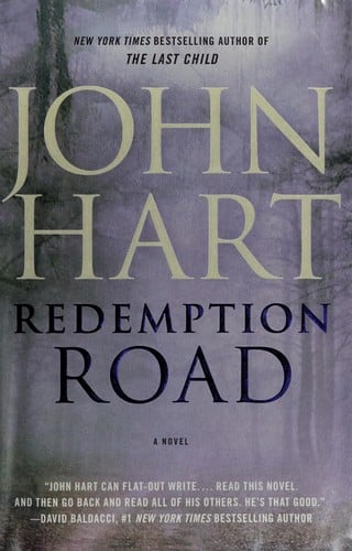 Redemption road