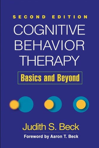 Cognitive behavior therapy