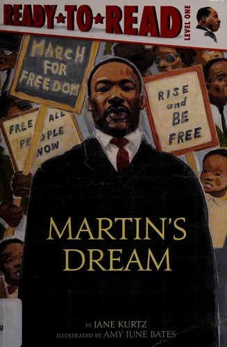 Martin's dream